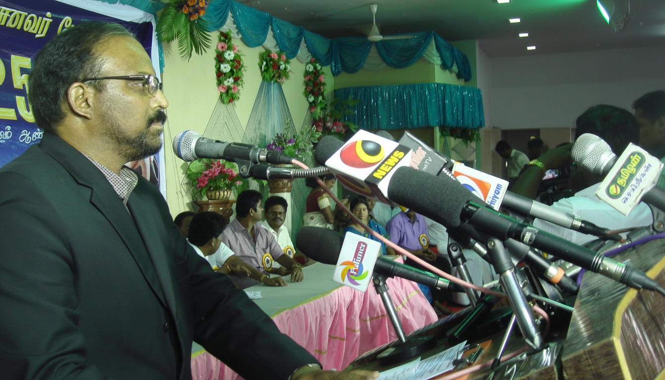 Nizar Kochery portrait 3